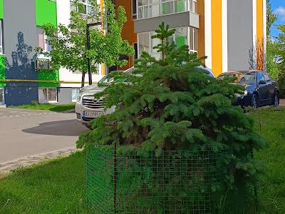 квартира за адресою Остромирська вул., 49-Г