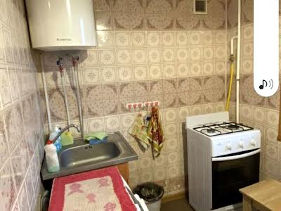 квартира за адресою Павла Тичини просп., 21