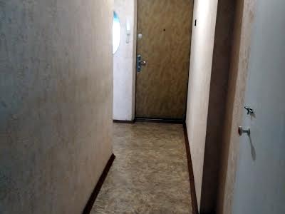 квартира за адресою Науки просп., 15