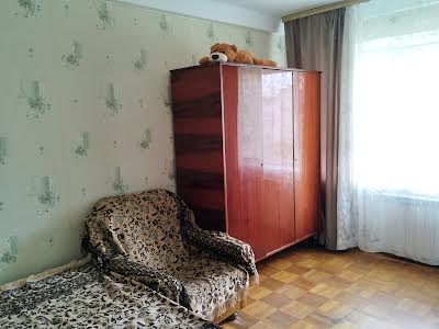 квартира за адресою Воскресенський просп. (Перова), 11