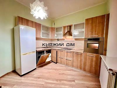 квартира за адресою Володимира Івасюка просп. (Героїв Сталінграду), 10А