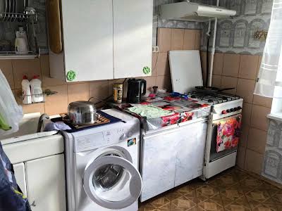 кімната за адресою Івана Котляревського бульв. (Праці), 6