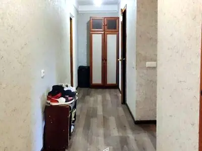 квартира за адресою Юності вул., 9