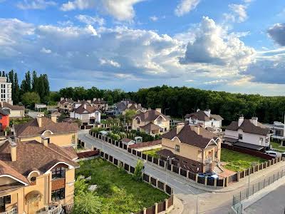 квартира по адресу Метрологическая ул., 56