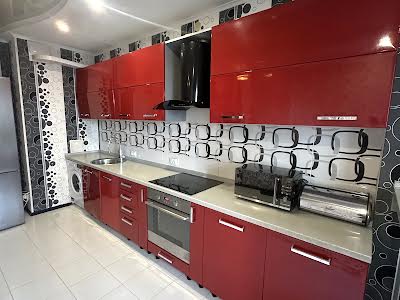 квартира за адресою Шевченка просп., 2-Г