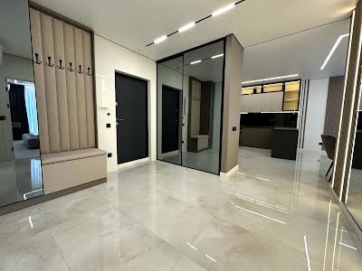 квартира за адресою Ленкавського вул., 34