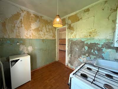 квартира за адресою Гагаріна, 48