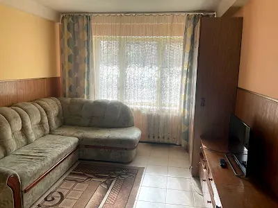 квартира по адресу Нищинского Петра ул., 10
