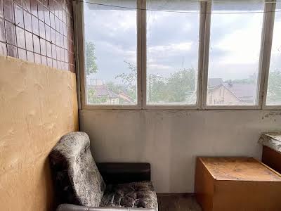 квартира по адресу Патріотів ул., 98