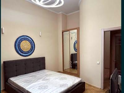 квартира за адресою Заньковецької вул., 3/1