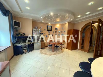 квартира за адресою Педагогічна вул., 27