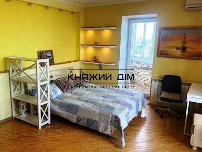квартира за адресою Вінстона Черчилля вул. (Червоноткацька), 18-Б