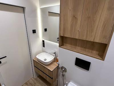 квартира за адресою Кульпарківська вул., 96Г