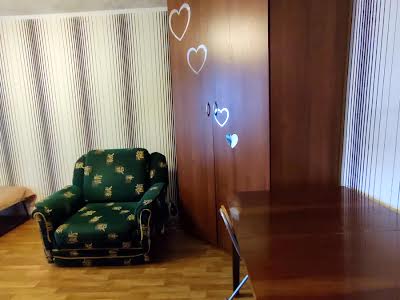 квартира по адресу Сечевых Стрельцов ул. (Артема), 88