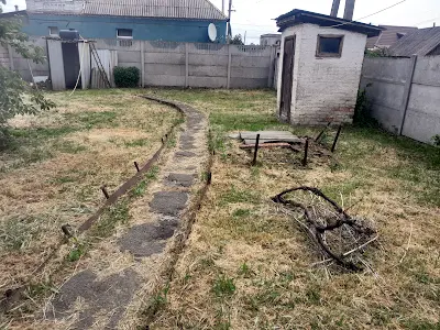 дом по адресу Прокатная ул., 19