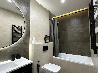квартира за адресою Любінська вул., 6а
