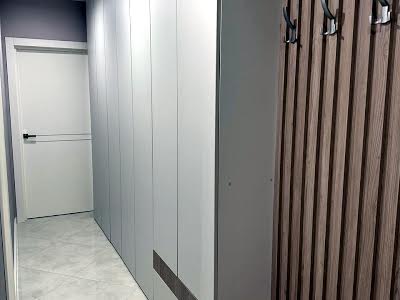квартира за адресою Декабристів, 45