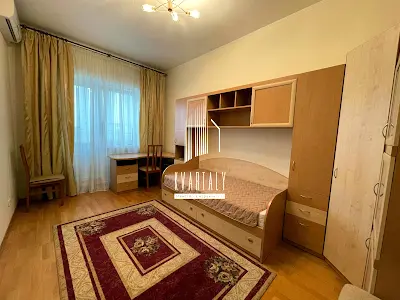 квартира за адресою Татарська вул., 7