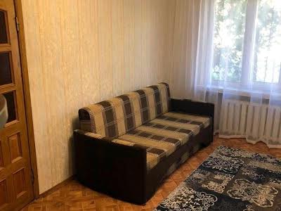 квартира за адресою Тампере вул., 3