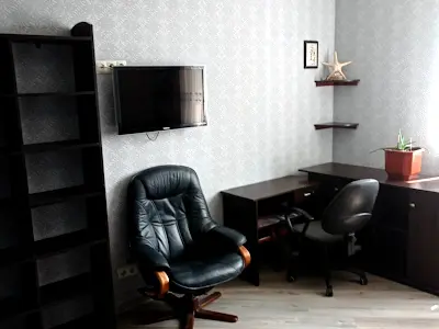 квартира по адресу Кондратюка Юрия ул., 3