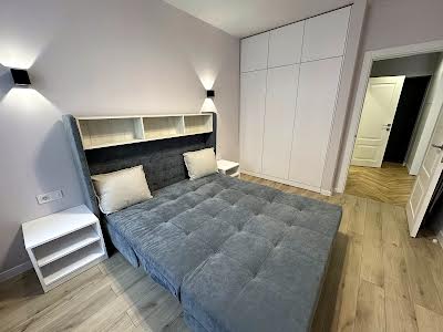 квартира по адресу Трускавецька, 137