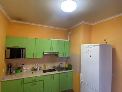 квартира по адресу Берестейский просп. (Победы), 71-А