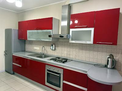 квартира по адресу Гоголя ул., 20-Б