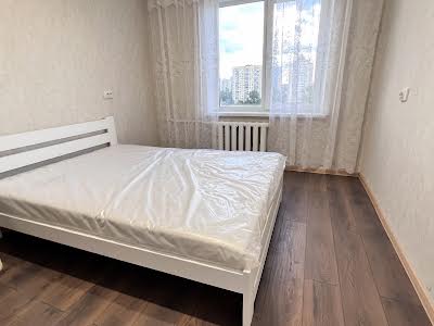 квартира по адресу Оболонский просп., 34-В