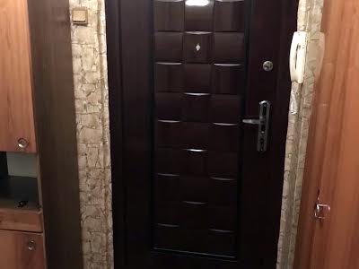 квартира по адресу Салтовское шоссе, 145