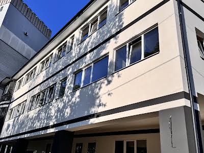 квартира по адресу Меліоративна ул., 18
