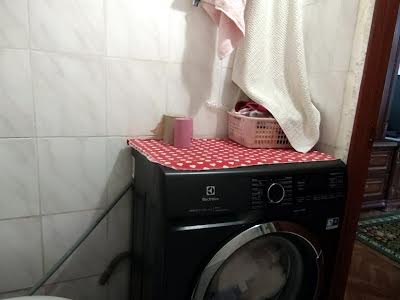 комната по адресу Тополёвая ул., 3