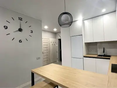 квартира за адресою Метрологічна вул., 7-А