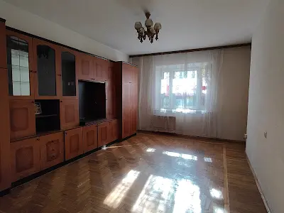 квартира за адресою Лобановського, 130