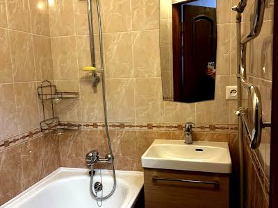 квартира за адресою Олени Теліги вул., 41-А