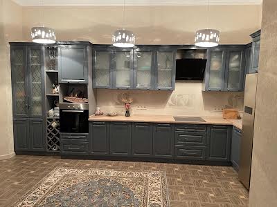 квартира по адресу Соборна ул., 8