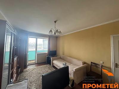 квартира за адресою Миколи Бажана просп., 7-А