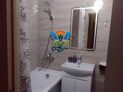 квартира за адресою Полярна вул., 8-Д