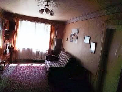 квартира по адресу Фосфорная ул., 13