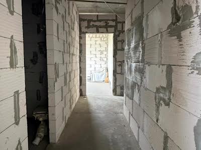 квартира за адресою Балківська вул., 137