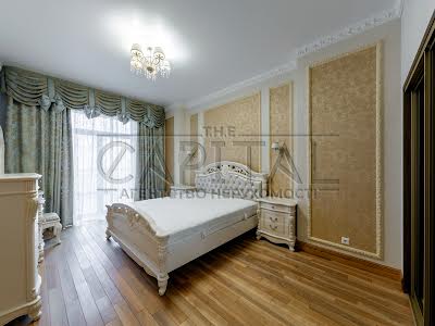 квартира за адресою Хрещатик вул. (Kreschatic), 27-Б