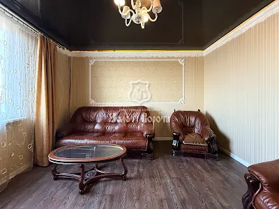 квартира за адресою Харківське шосе, 17-А