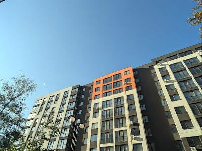 квартира по адресу Национальной Гвардии ул., 3