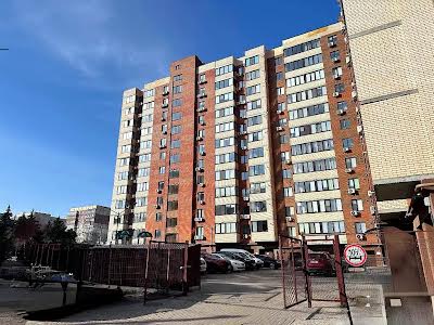 квартира по адресу Славы бульв., 45-Д