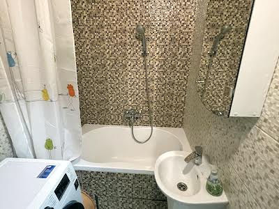 квартира за адресою Празька вул., 29