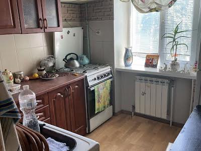 квартира по адресу Ярослава Мудрого ул., 4
