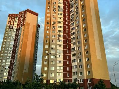 квартира по адресу Григория Ващенко ул., 7