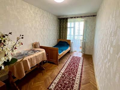 кімната за адресою Авраама Лінкольна вул., 45