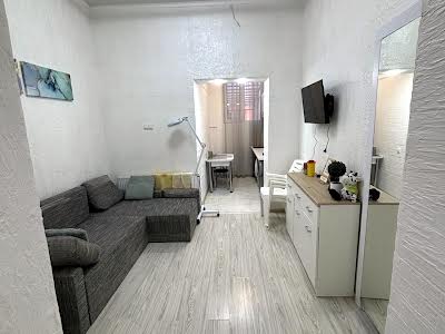 квартира по адресу Разумовская ул., 24