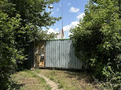 участок по адресу Достоинства ул. (Жертв Революції), 62в