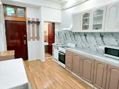 квартира за адресою Петра Війтовича вул., 10